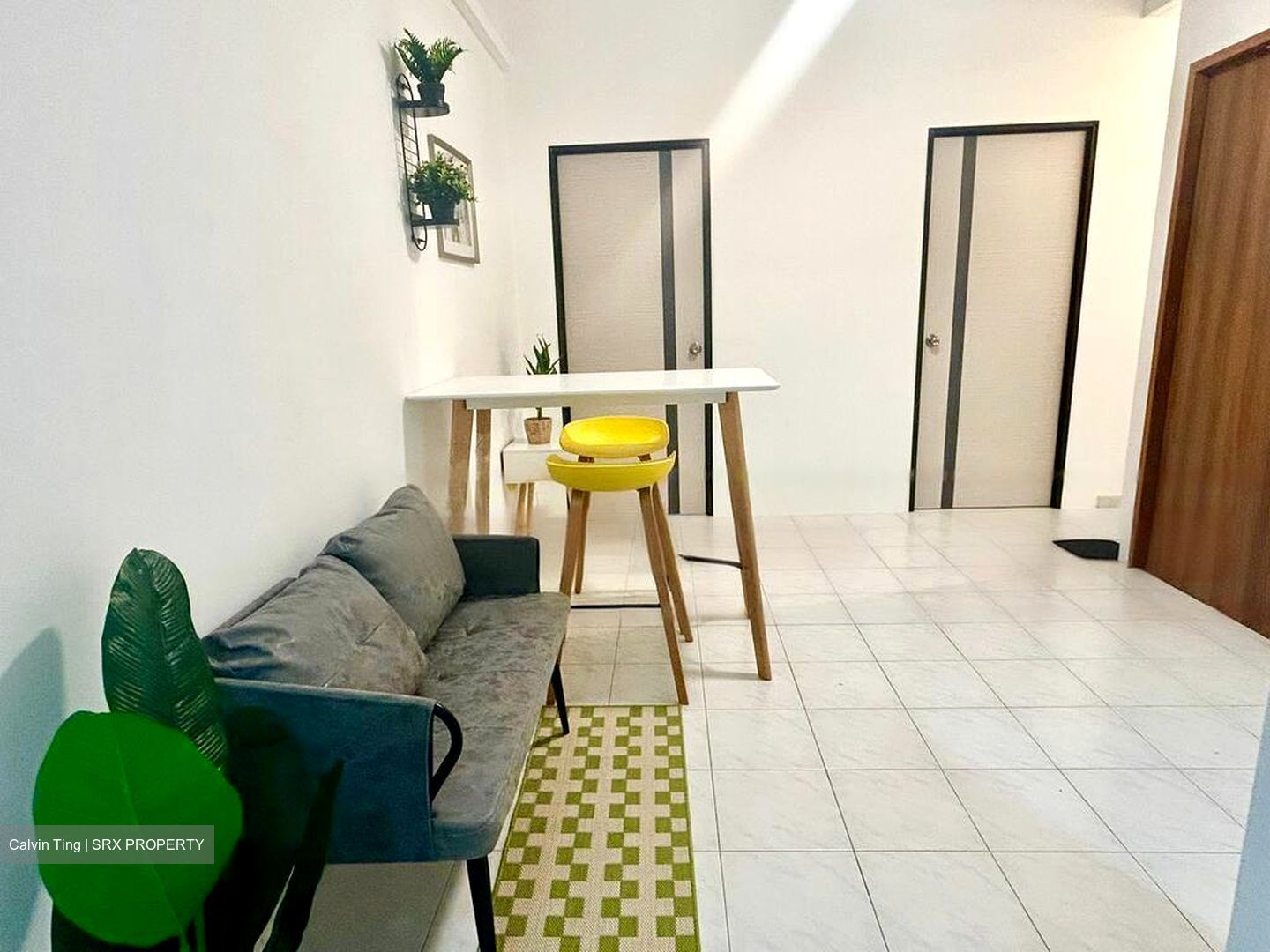 The Riverside Piazza (D1), Apartment #479718691